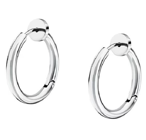 Orecchini Morellato Donna Drops in Acciaio SCZ1470 - SCZ1470